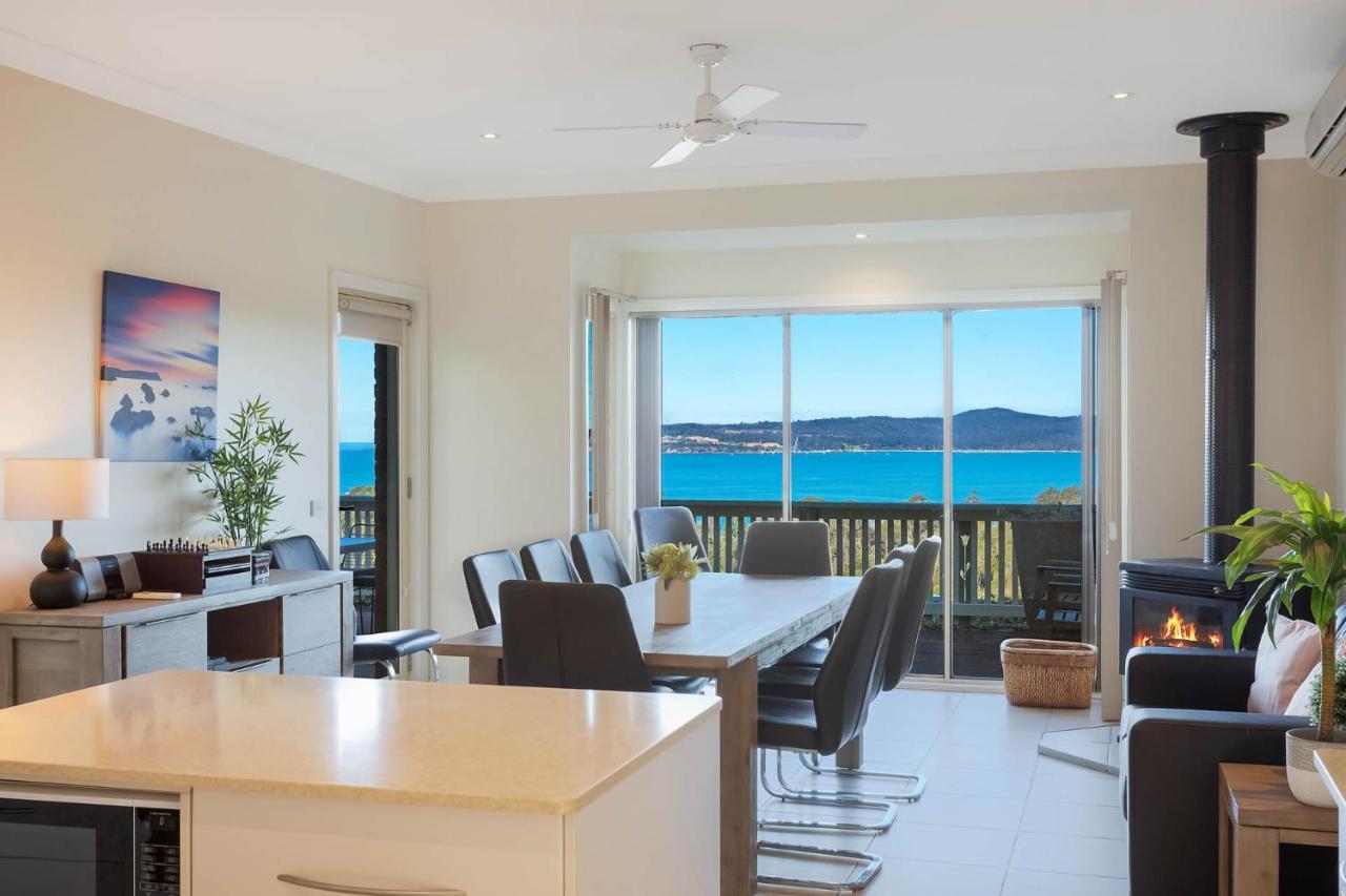 Whale Cove Circuit Villa อีเดน ภายนอก รูปภาพ