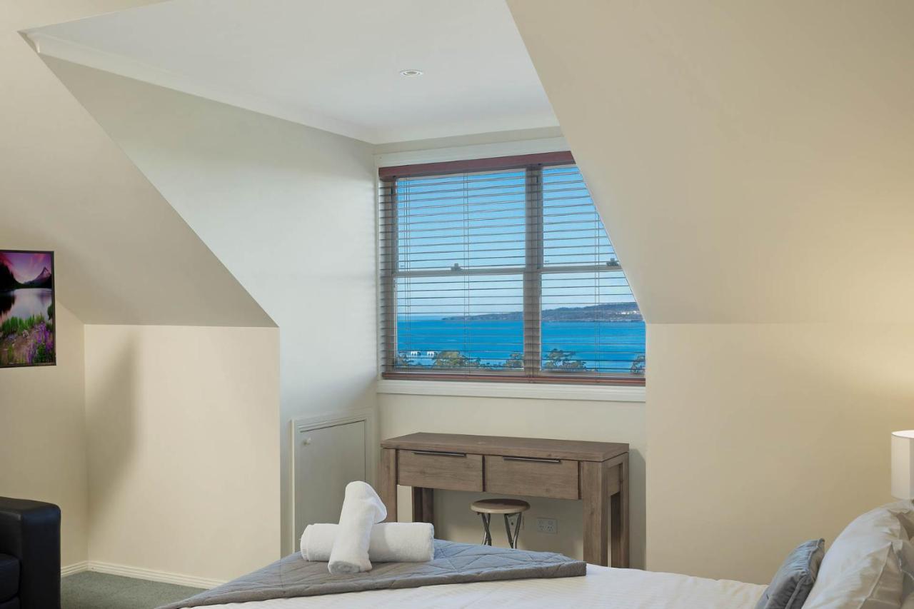 Whale Cove Circuit Villa อีเดน ภายนอก รูปภาพ