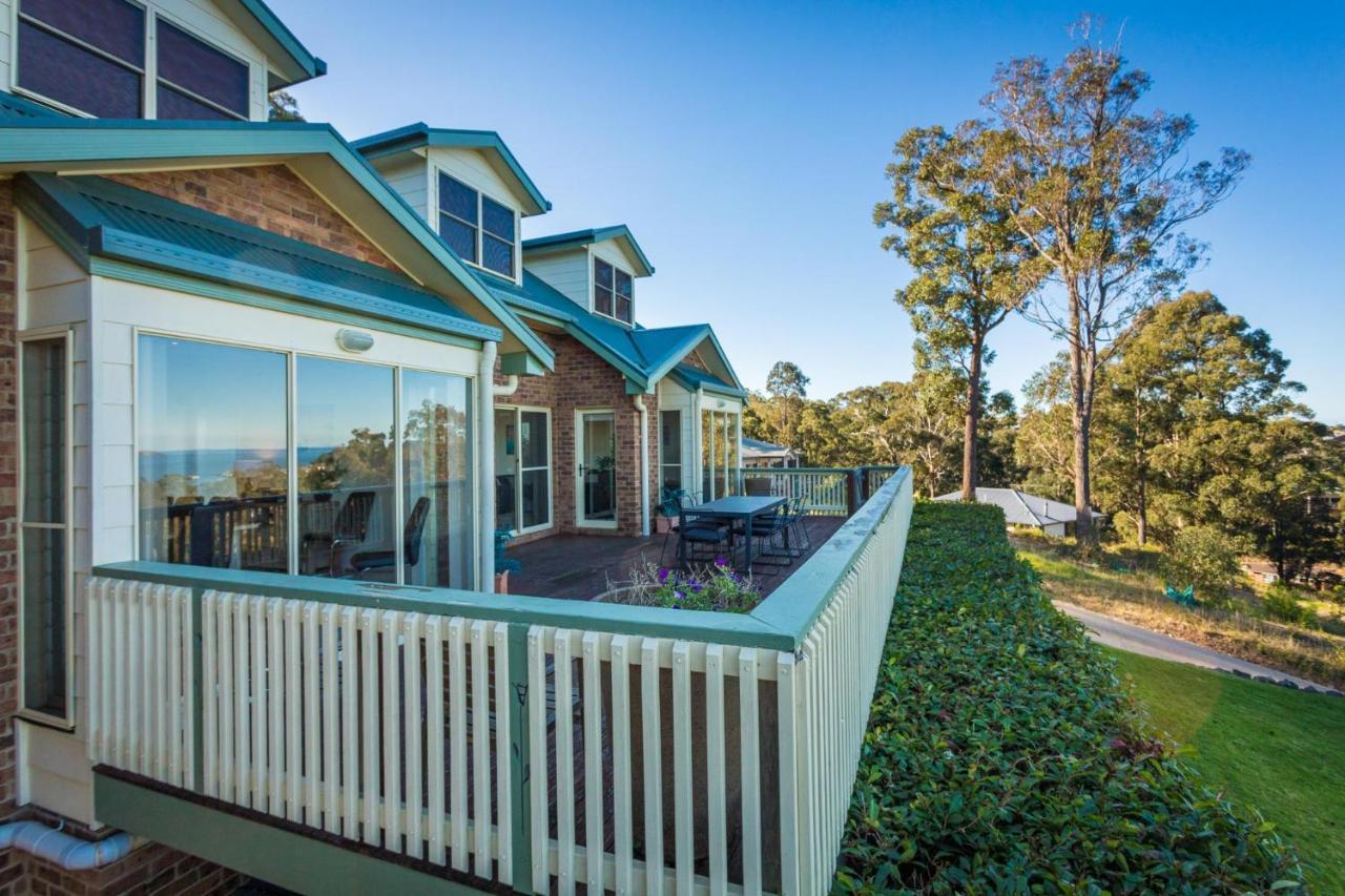 Whale Cove Circuit Villa อีเดน ภายนอก รูปภาพ