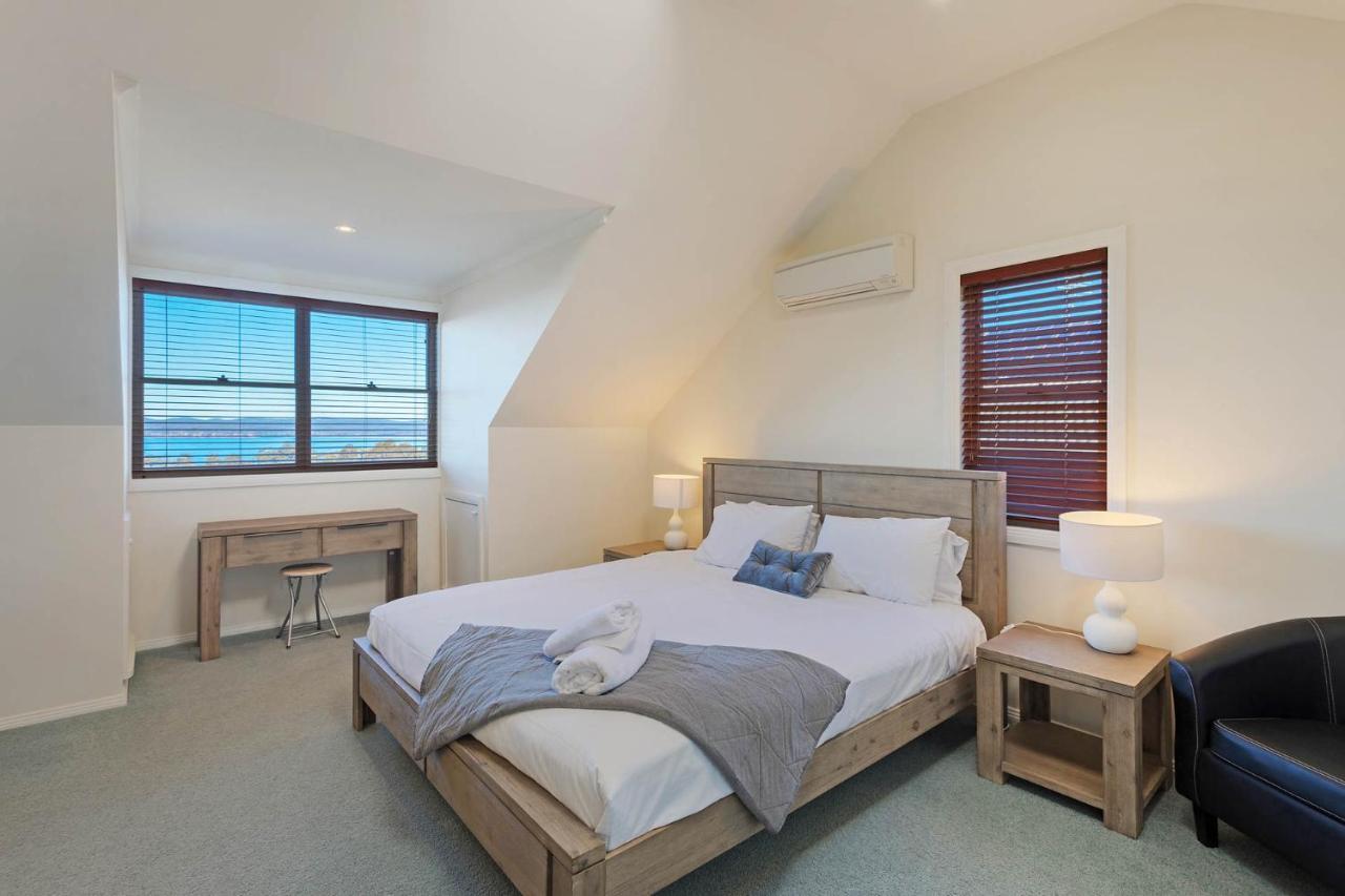 Whale Cove Circuit Villa อีเดน ภายนอก รูปภาพ