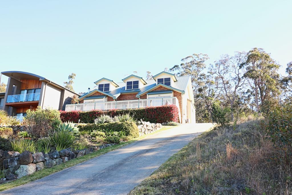 Whale Cove Circuit Villa อีเดน ภายนอก รูปภาพ
